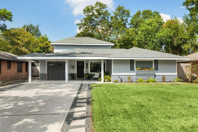 2122 Chippendale Road, Houston, TX 77018