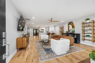 2122 Chippendale Road, Houston, TX 77018