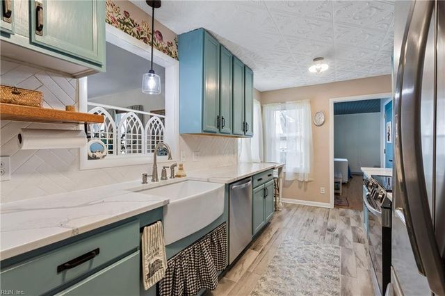 3612 Moore RD, Portsmouth, VA 23703