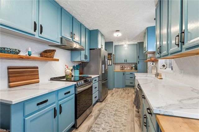 3612 Moore RD, Portsmouth, VA 23703