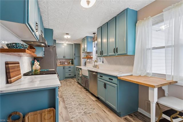 3612 Moore RD, Portsmouth, VA 23703