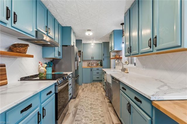 3612 Moore RD, Portsmouth, VA 23703