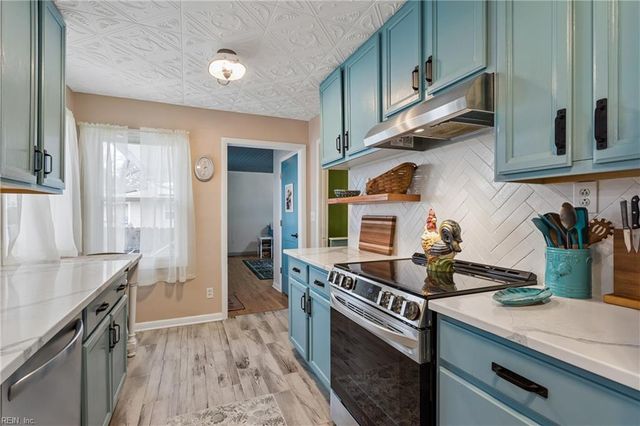 3612 Moore RD, Portsmouth, VA 23703