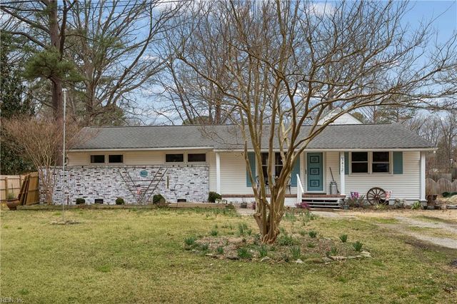 3612 Moore RD, Portsmouth, VA 23703