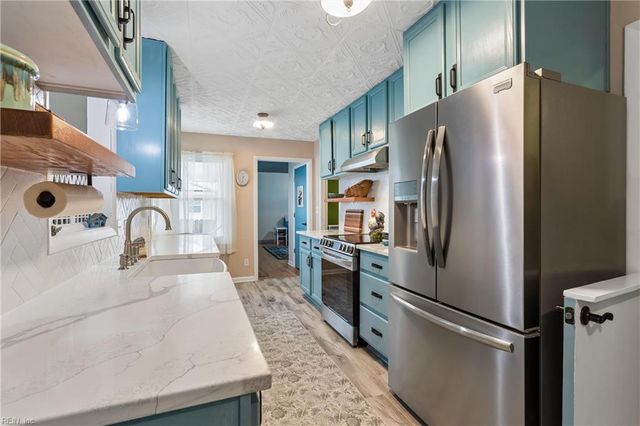 3612 Moore RD, Portsmouth, VA 23703