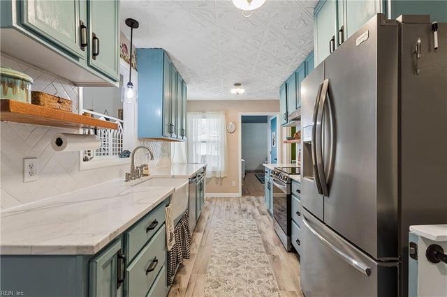 3612 Moore RD, Portsmouth, VA 23703