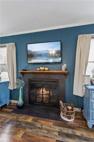 3612 Moore RD, Portsmouth, VA 23703