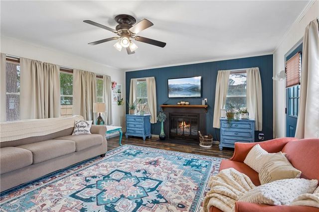 3612 Moore RD, Portsmouth, VA 23703