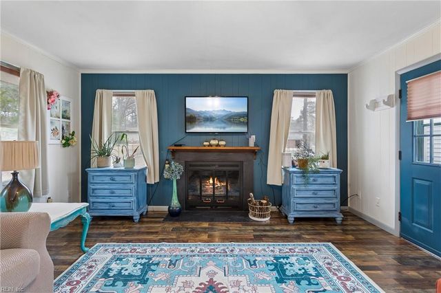 3612 Moore RD, Portsmouth, VA 23703