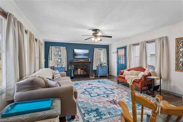 3612 Moore RD, Portsmouth, VA 23703