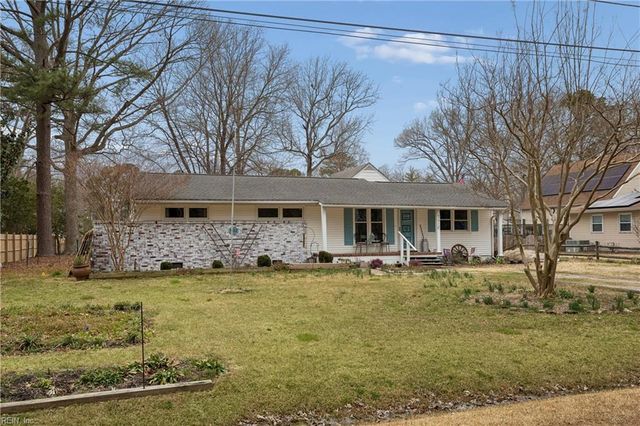 3612 Moore RD, Portsmouth, VA 23703