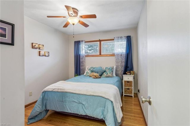 3612 Moore RD, Portsmouth, VA 23703