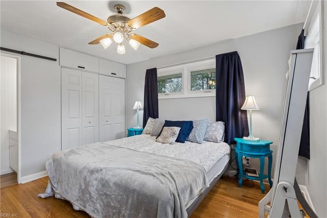 3612 Moore RD, Portsmouth, VA 23703