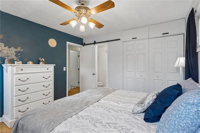 3612 Moore RD, Portsmouth, VA 23703