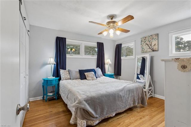 3612 Moore RD, Portsmouth, VA 23703