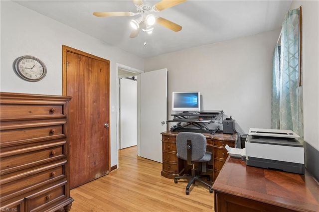 3612 Moore RD, Portsmouth, VA 23703