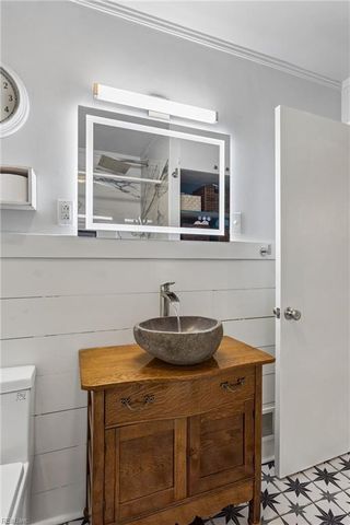 3612 Moore RD, Portsmouth, VA 23703