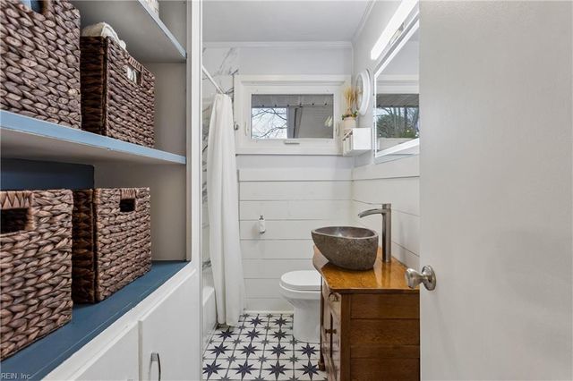 3612 Moore RD, Portsmouth, VA 23703