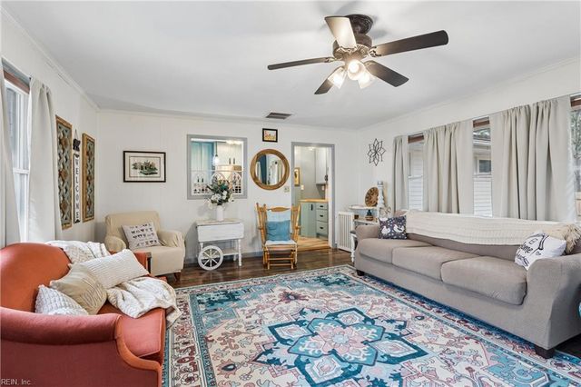 3612 Moore RD, Portsmouth, VA 23703