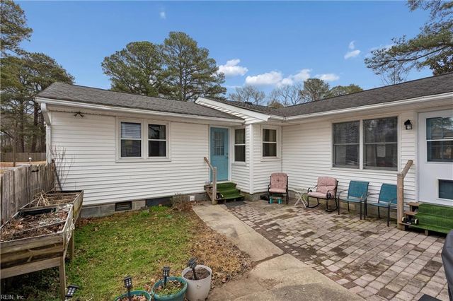 3612 Moore RD, Portsmouth, VA 23703