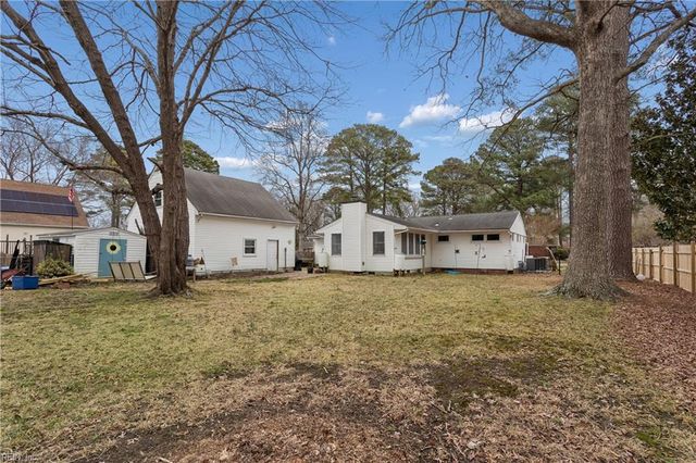 3612 Moore RD, Portsmouth, VA 23703