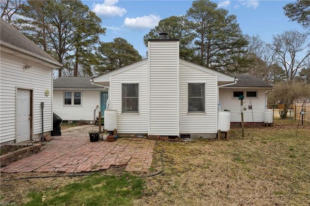 3612 Moore RD, Portsmouth, VA 23703