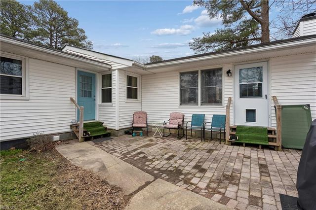 3612 Moore RD, Portsmouth, VA 23703