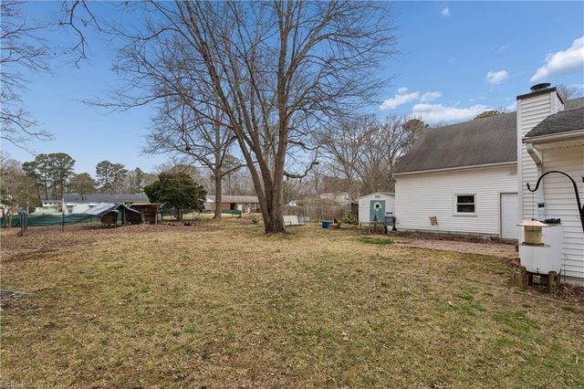 3612 Moore RD, Portsmouth, VA 23703