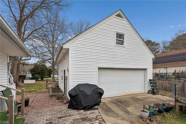 3612 Moore RD, Portsmouth, VA 23703