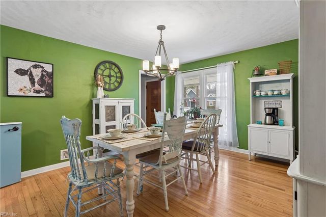 3612 Moore RD, Portsmouth, VA 23703