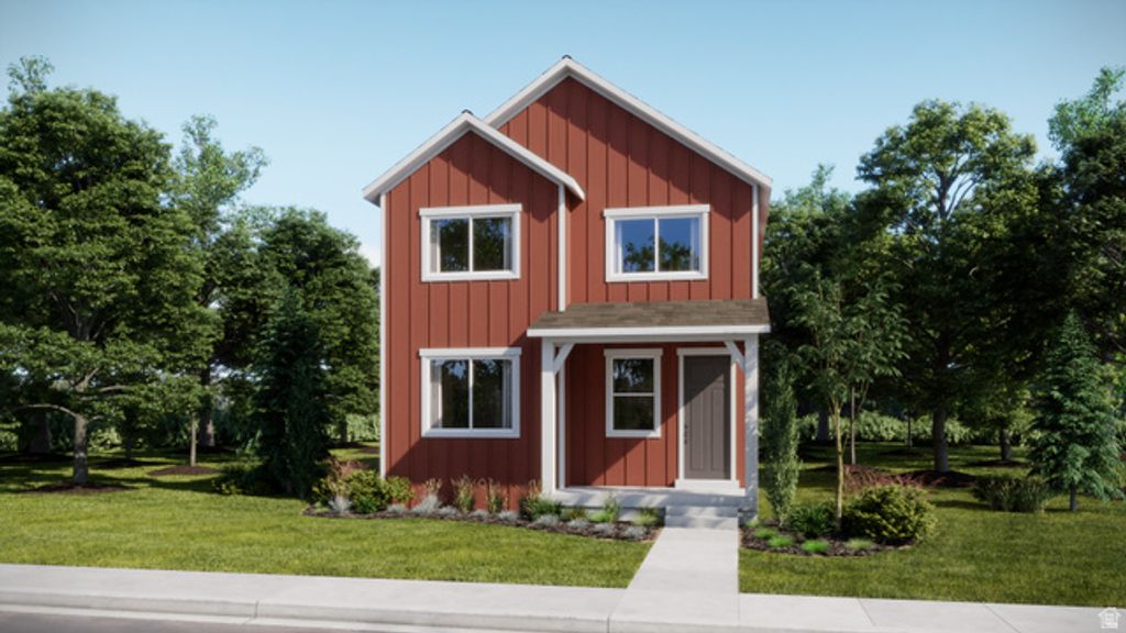 1552 S 950 W #121, Clearfield, UT 84015 — exterior