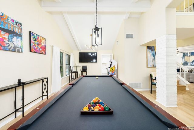 8410 Oak Fence, San Antonio, TX 78251