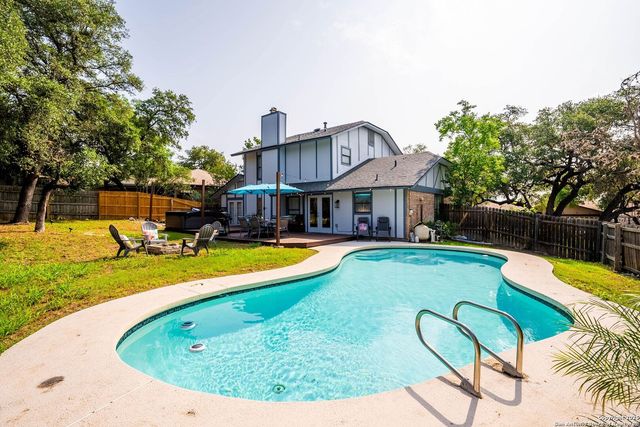 8410 Oak Fence, San Antonio, TX 78251