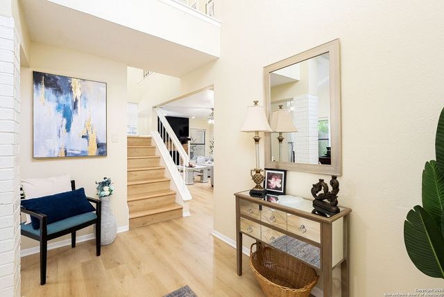 8410 Oak Fence, San Antonio, TX 78251