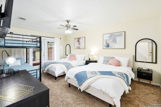 8410 Oak Fence, San Antonio, TX 78251