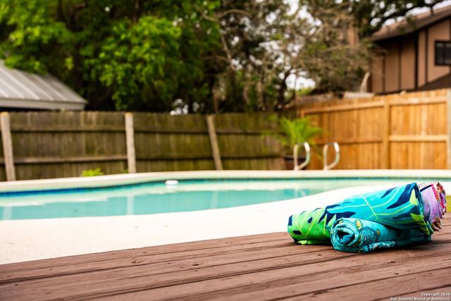 8410 Oak Fence, San Antonio, TX 78251