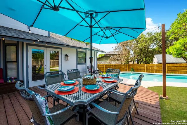 8410 Oak Fence, San Antonio, TX 78251