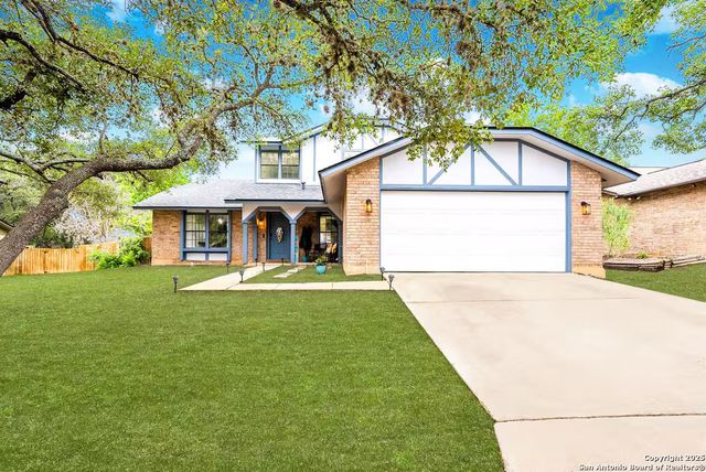 8410 Oak Fence, San Antonio, TX 78251