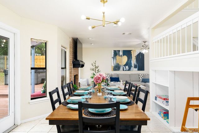 8410 Oak Fence, San Antonio, TX 78251