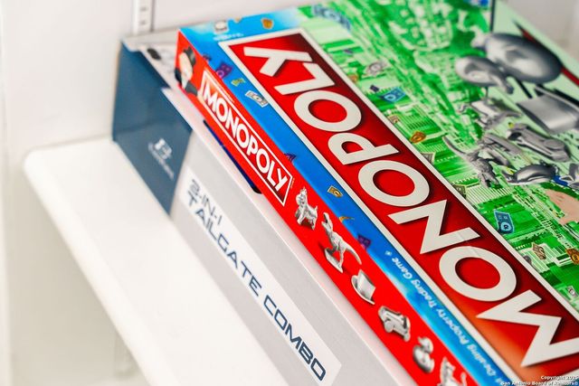 8410 Oak Fence, San Antonio, TX 78251