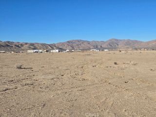 0 Bradford Avenue, Lucerne Valley, CA 92356