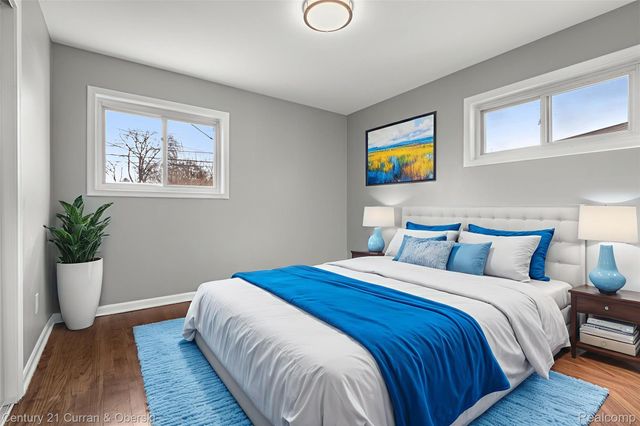 4170 Lincoln Boulevard, Dearborn Heights, MI 48125