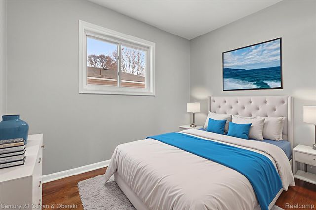 4170 Lincoln Boulevard, Dearborn Heights, MI 48125