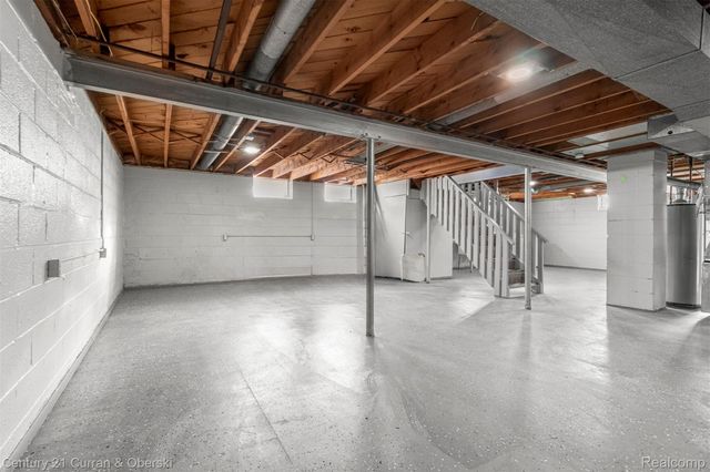 4170 Lincoln Boulevard, Dearborn Heights, MI 48125