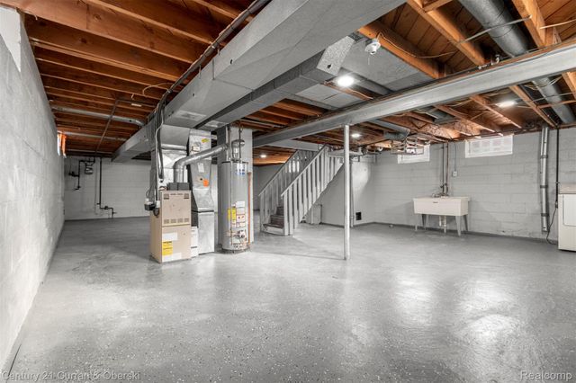 4170 Lincoln Boulevard, Dearborn Heights, MI 48125