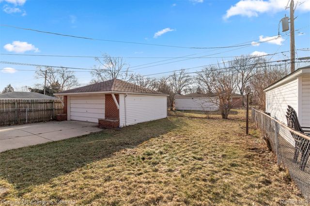 4170 Lincoln Boulevard, Dearborn Heights, MI 48125