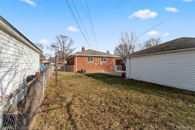 4170 Lincoln Boulevard, Dearborn Heights, MI 48125