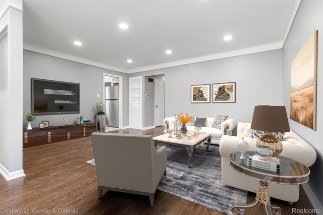 4170 Lincoln Boulevard, Dearborn Heights, MI 48125