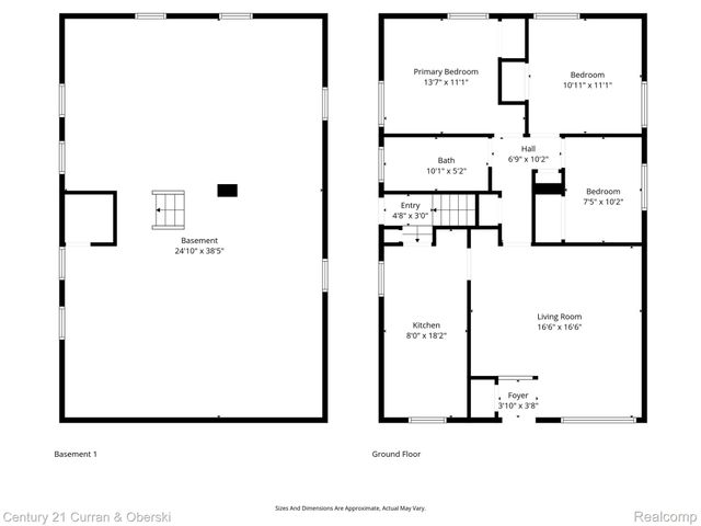 4170 Lincoln Boulevard, Dearborn Heights, MI 48125