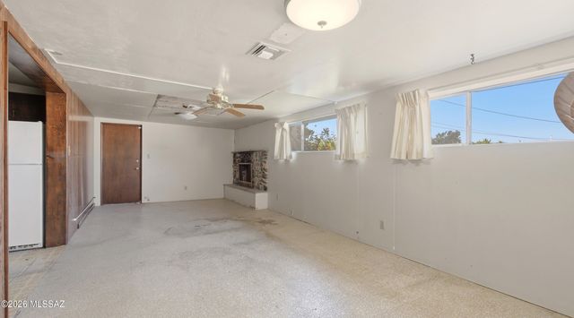 613 W Calle Siglo, Tucson, AZ 85705